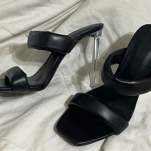 Forever 21 shoes - like new!